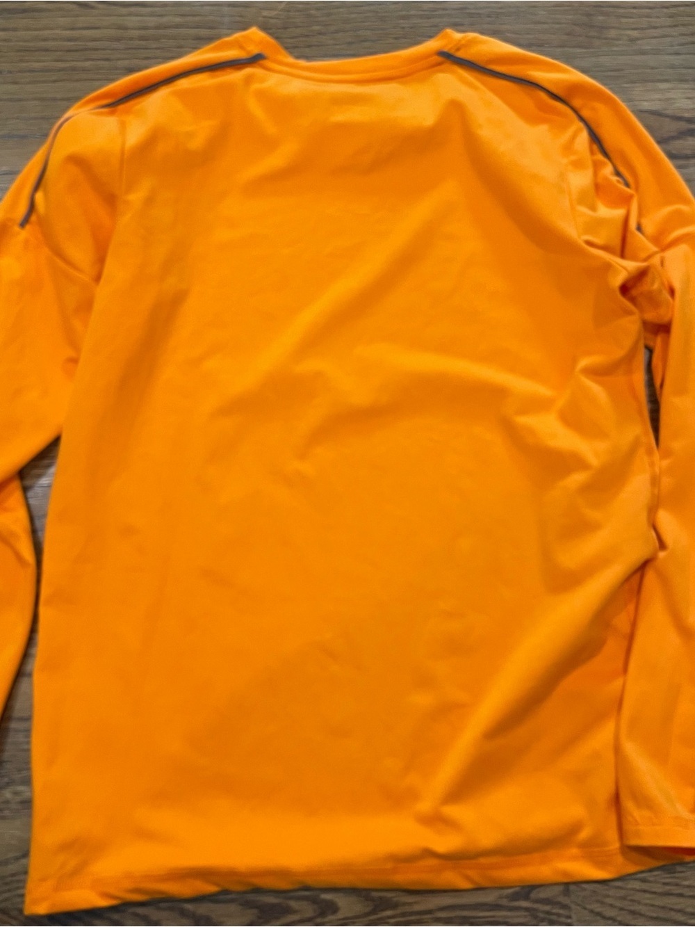 S/2 Boys All In Motion Athletic Shirts Long Sleeve Lot Size 16 XL - Picture 9 of 9